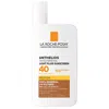 La Roche-posay Anthelios Tinted Mineral Light Fluid Spf 40 (various Shades) In Medium (spf 40)