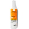 La Roche-posay Anthelios Ultra-light Spf30 Sun Protection Spray 200ml