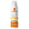 La Roche-posay Anthelios Ultra-light Spf50+ Sun Protection Spray 200ml