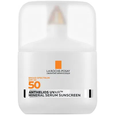 La Roche-posay Anthelios Uv Air Spf 50 Mineral Serum Sunscreen (1.69 Fl. Oz.)