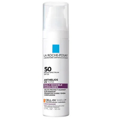 La Roche-posay Anthelios Uv Tone Sunscreen Spf 50