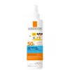 LA ROCHE-POSAY ANTHELIOS UVMUNE 400 DERMO-PEDIATRICS INVINSIBLE SPRAY KIDS SPF 50+ 200ML