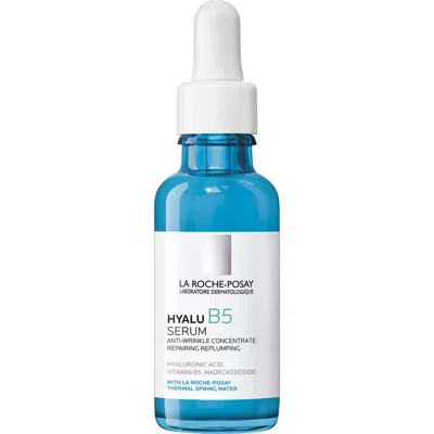 La Roche-posay Hyalu B5 Hyaluronic Acid Face Serum In Transparent