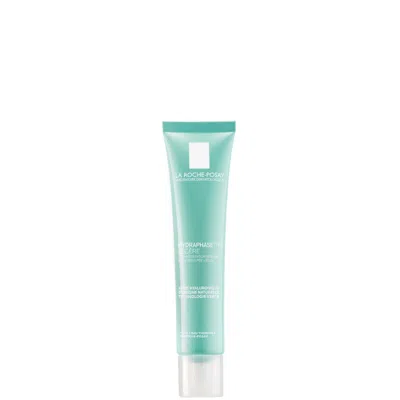 La Roche-posay Hydraphase Ha Rich Hyaluronic Acid Moisturiser For Dry-very Dry Dehydrated Skin 40ml