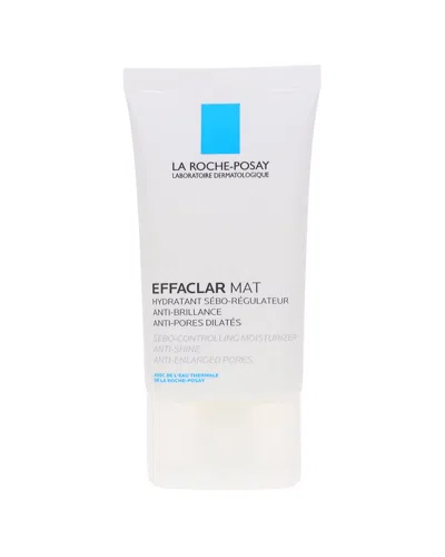La Roche-posay La Roche Posay 1.3oz Effaclar Mat Mattifying Moisturizer