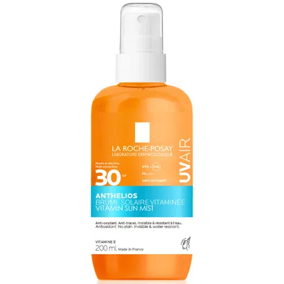 La Roche-posay La Roche Posay Anthelios Uvair Vitamin Sun Mist Spf30, High Uv Protection, With Vitamin E & Hyaluron