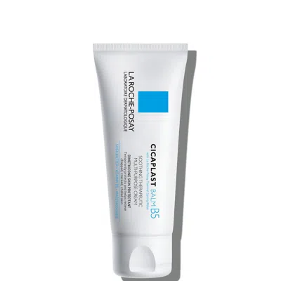 La Roche-posay La Roche Posay Cicaplast Baume B5 In White