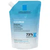 La Roche-posay Toleriane Purifying Foaming Cleanser 400ml Refill