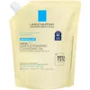 La Roche-posay Lipikar Ap+ Gentle Foaming Cleansing Oil 400ml Refill