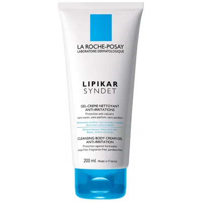 La Roche-posay Lipikar Syndet Body Wash 200ml In Multi