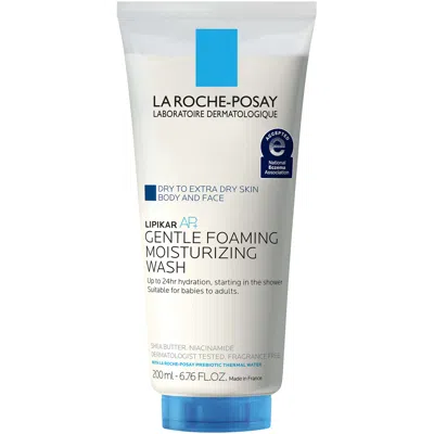 La Roche-posay Lipikar Wash Ap Gentle Foaming Moisturising Wash (various Sizes) In Multi