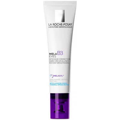 La Roche-posay Mela B3 Eyes Intensive Eye Treatment (0.5 Fl. Oz.)