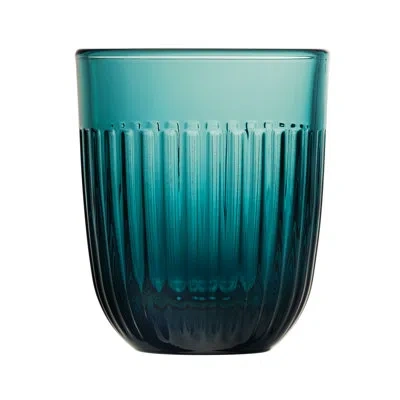 La Rochere 10 Oz. Blue Quessant Tumbler