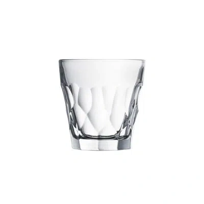La Rochere 10 Oz. Chope Tumbler In Clear