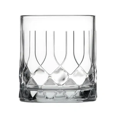 La Rochere 11.5oz Chicago Tumbler In Clear