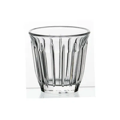 La Rochere 3.5 Oz. Espresso Cup, Set Of 6 In White