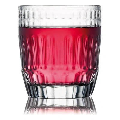 La Rochere 7 Oz. Coastal Tumbler In Clear