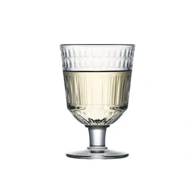 La Rochere 7 Oz. Coastal Wine Glass In Clear