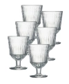 LA ROCHERE 7 OZ. COASTAL WINE GLASS, SET OF 6