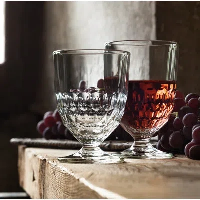 La Rochere Artois 10.5 Oz. Water Glass In Clear
