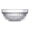 La Rochere Cedrat Stackable 16 Oz. Bowls In Clear