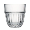 La Rochere Cedrat Stackable 9 Oz. Goblets In Clear