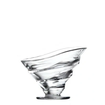 La Rochere Circee 9 oz Ice Cream Bowl In White