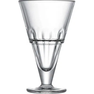 La Rochere Excelsior 13.5 oz Ice Cream Bowl In Clear