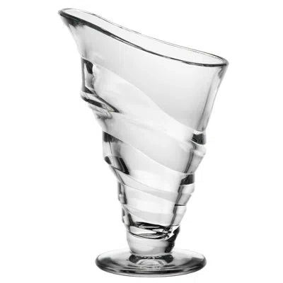La Rochere French Home Circee 10-ounce Sunday Dishes In Transparent