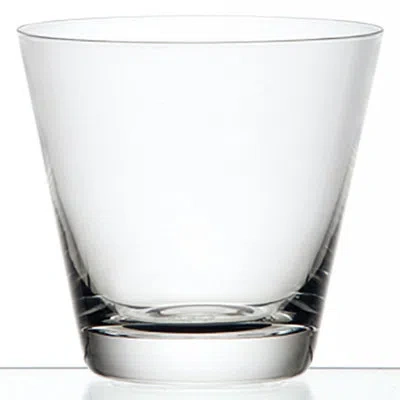 La Rochere Handmade 12oz. Antoine Glass Tumbler, 6-piece Set In Clear