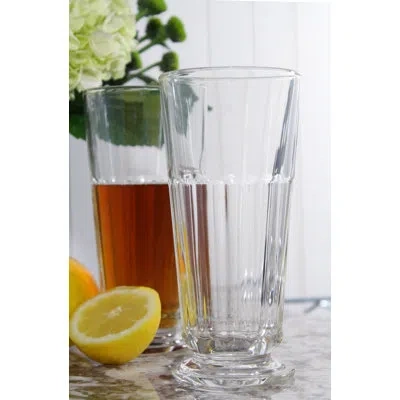La Rochere Perigord 13.5-ounce Double Old Fashioned Glass In White