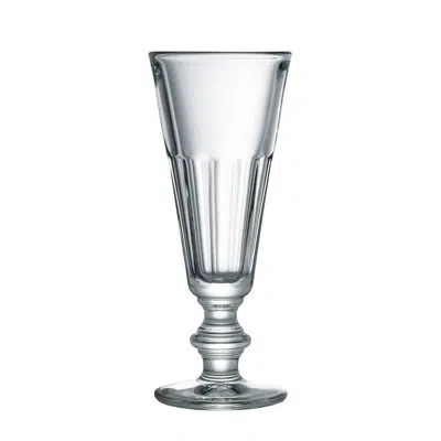 La Rochere Perigord 5.5-ounce Flutes In Clear