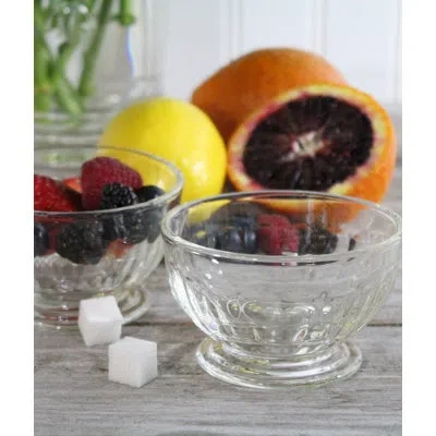 La Rochere Perigord 6-ounce Mini Bowl In Clear