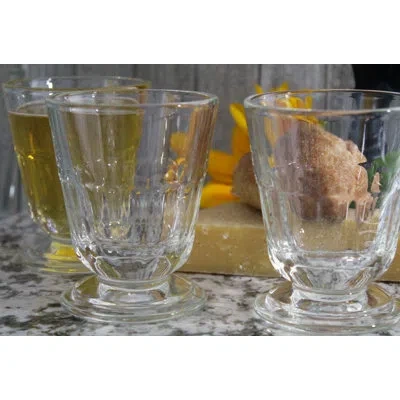 La Rochere Perigord 8.5-ounce Tumbler In Clear
