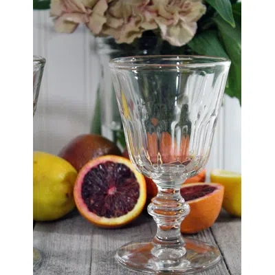 La Rochere Perigord 8.5-ounce Wine Glass In White