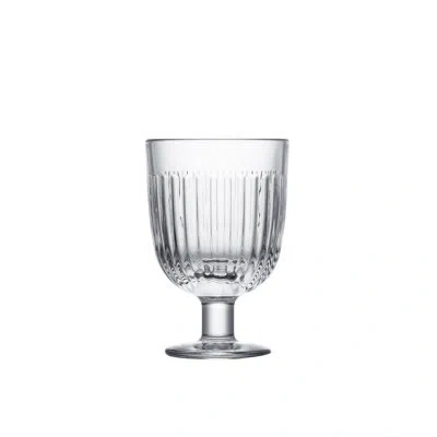 La Rochere Quessant 7.5oz Wine Glass In White