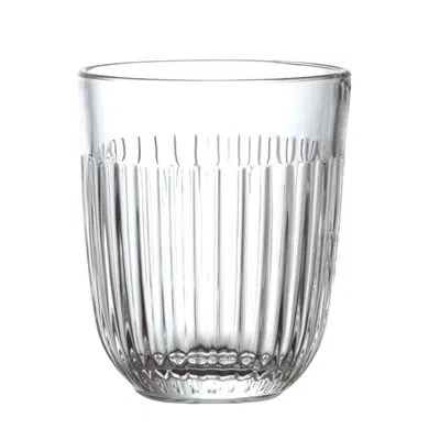 La Rochere Quessant Tumbler In White