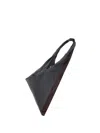 La Rose Bandana-shape Tote Bag