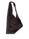 La Rose Bandana-shape Tote Bag
