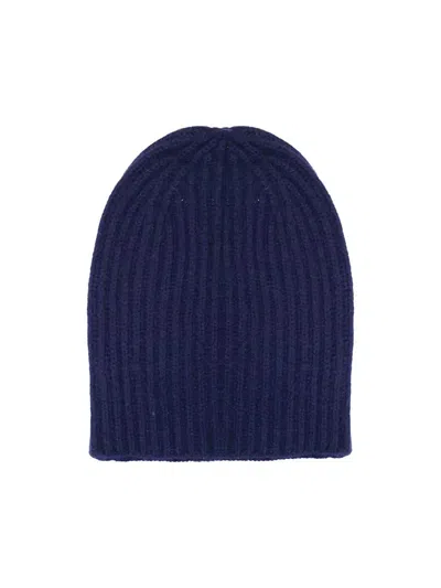 LA ROSE LA ROSE BEANIE CASH COSTA INGLESE