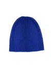 La Rose Ribbed-knit Beanie