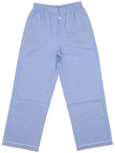 LA ROSE LA ROSE COTTON PIJAMA TROUSERS