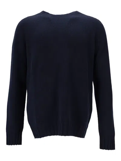 LA ROSE 圆领毛衣