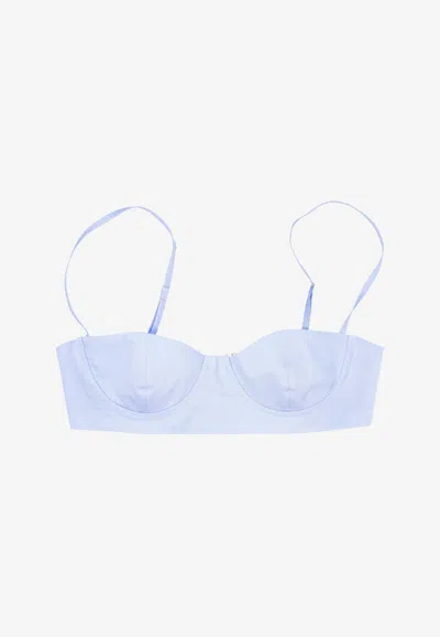 LA ROSE ESSENTIAL BRALETTE