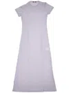 La Rose Light Jersey Dress