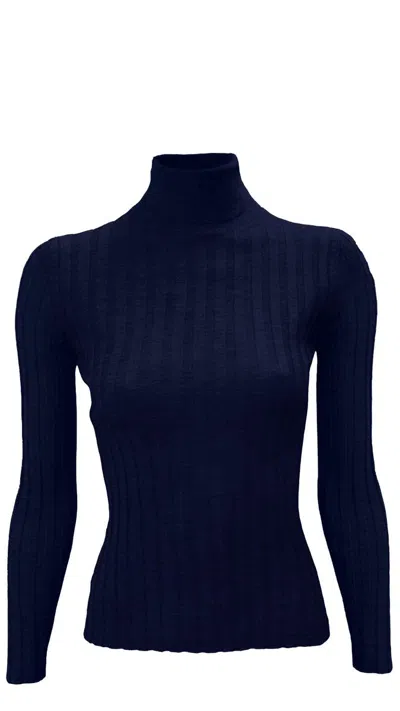 LA ROSE LA ROSE H-NECK COSTE CASH/SILK