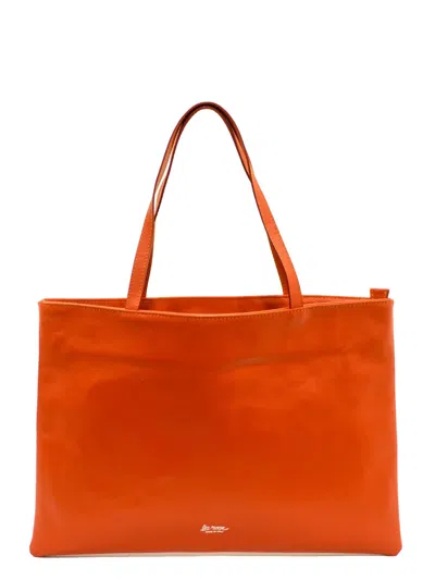 La Rose 手提包 芒果 In Orange