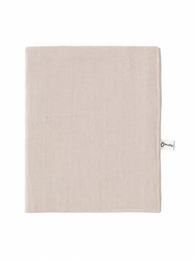 La Rose Scarves In Neutral