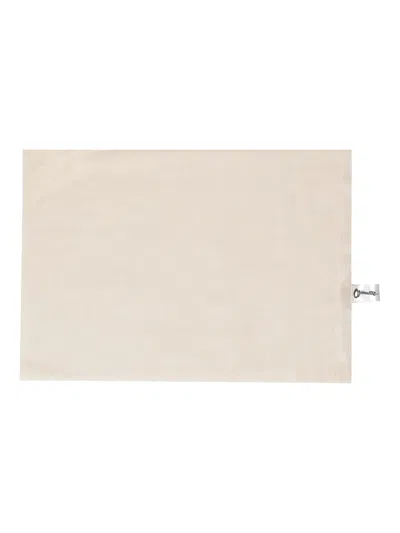 La Rose Scarves In Neutral