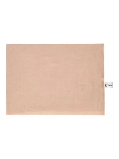 La Rose Scarves In Neutral